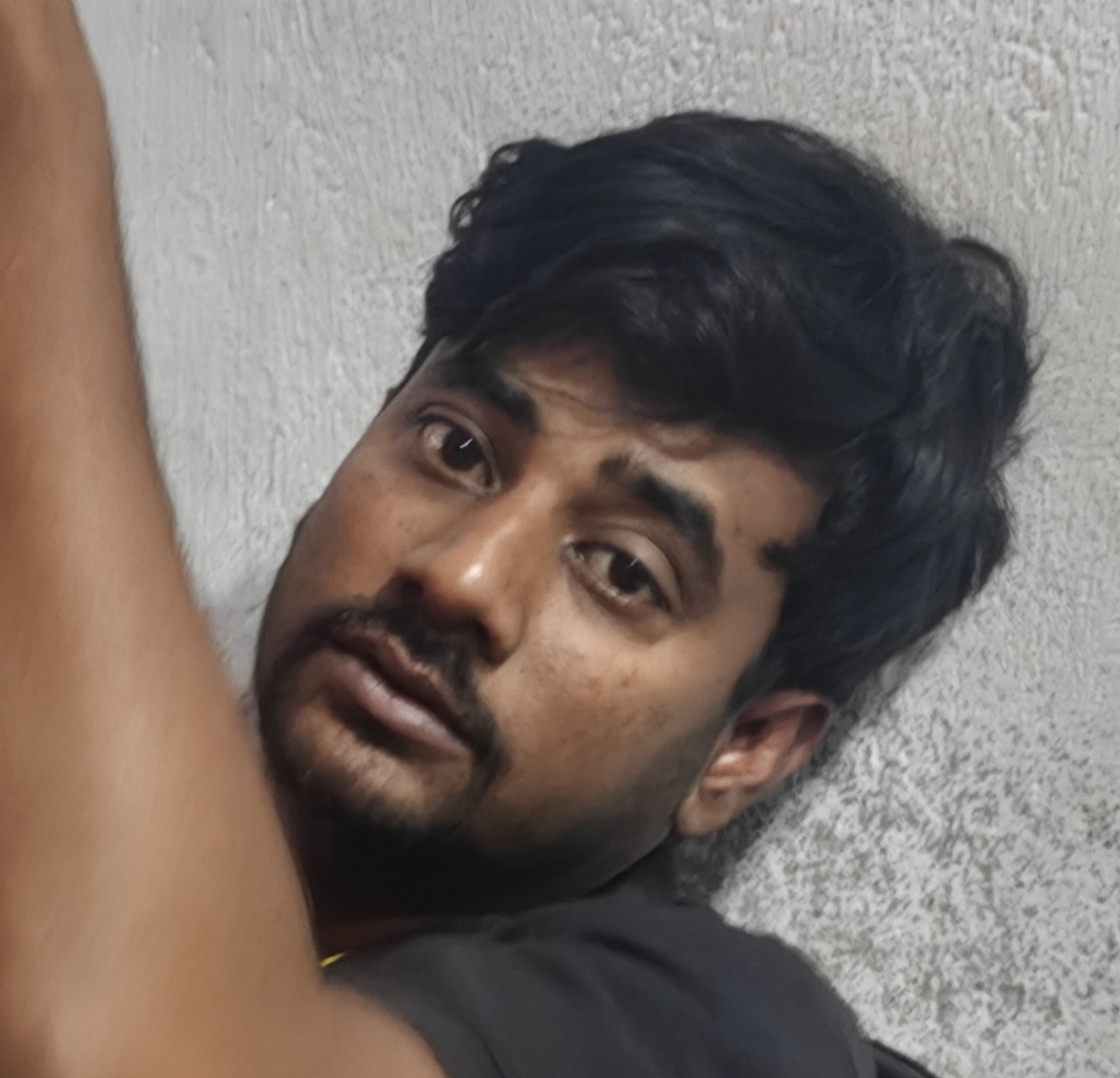 Hasan Gandu